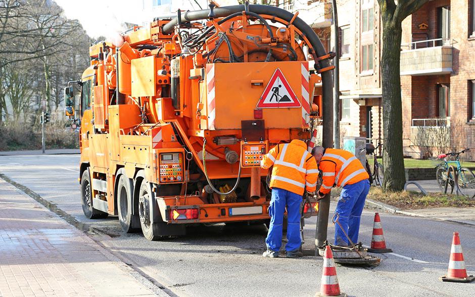 débouchage urgence Carrières-sous-Poissy