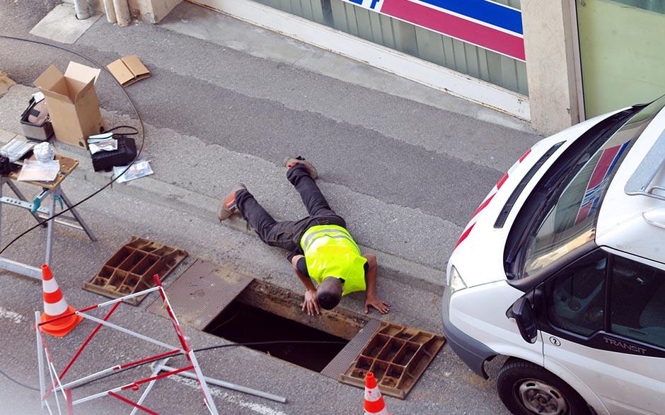 débouchage urgence Carrières-sous-Poissy